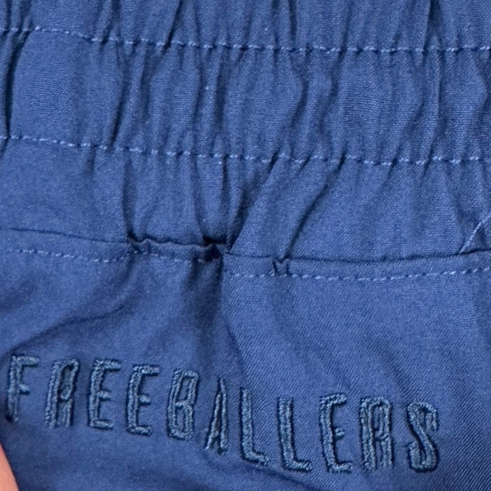 Freeballers Mens Shorts 2XL